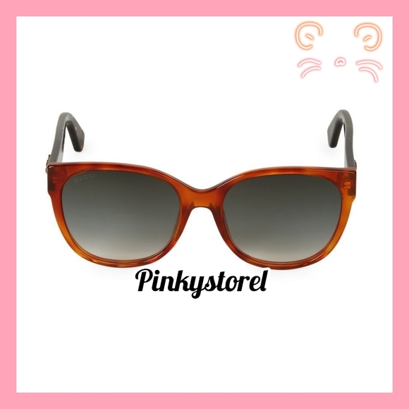 GUCCI Authentic Sunglasses 🐅 - Picture 3 of 8